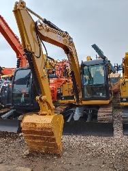 CAT 308 E 2