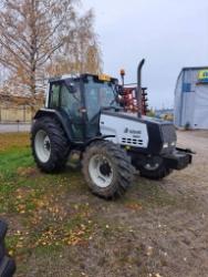 Valmet 6400