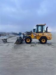Volvo L 30 G