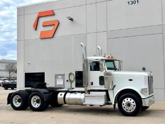Peterbilt 389