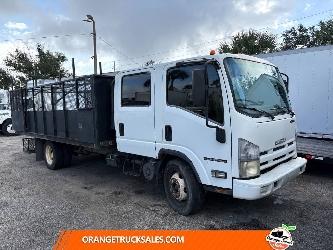 Isuzu NPR