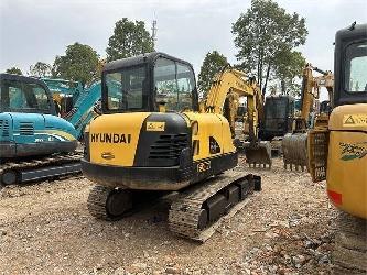 Hyundai R60-7