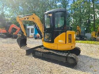 CAT 305 CR