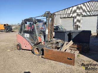 Linde H30D