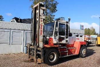Svetruck 1460