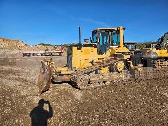 CAT D 5 H LGP