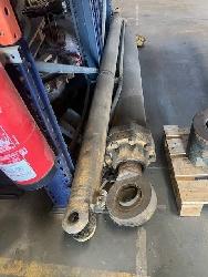 Volvo A25C