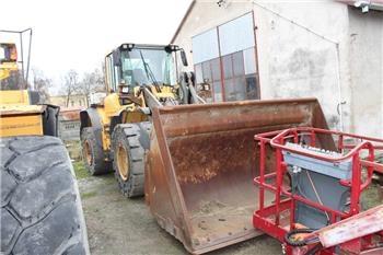 Volvo L 110 F