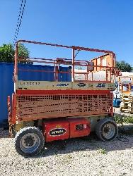 JLG 3369 LE