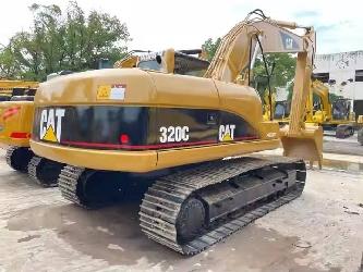 CAT 320 C
