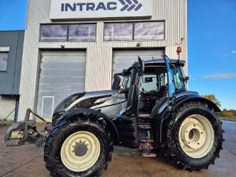 Valtra T 254