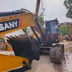 Sany SY 235 H