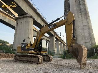 CAT 318DL