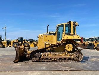 CAT D6N XL