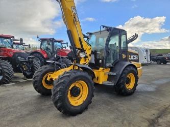 JCB TM320S