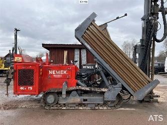 Nemek 407 TS