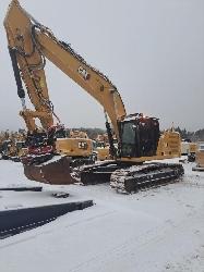 CAT 330