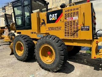 CAT 140 K