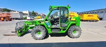 Merlo P 38.13
