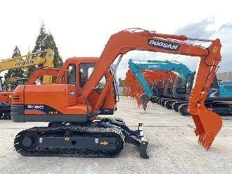 Doosan DH80G