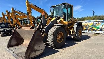 Volvo L 90 F