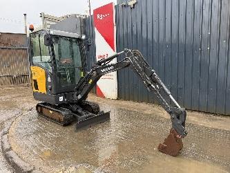 Volvo EC 18 E