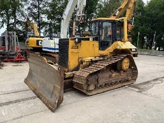 CAT D 6 M XL