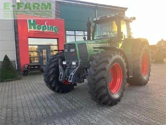 Fendt 824