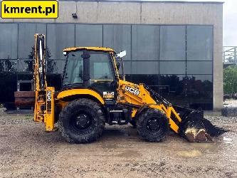 JCB 3 CX