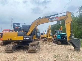 XCMG XE 150 U