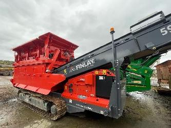 Finlay 595