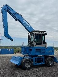 Fuchs MHL 434