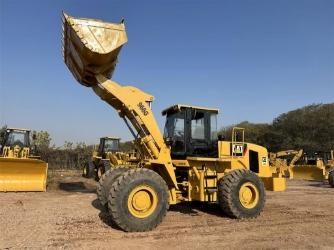 CAT 966G