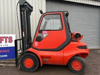 Linde H 40 T