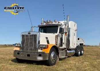 Peterbilt 379