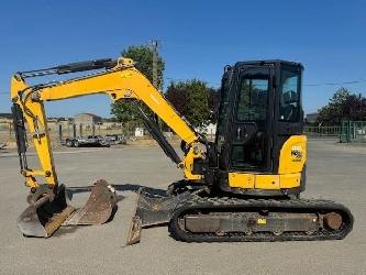 Yanmar Vio 50
