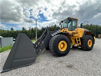 Volvo L 220 G