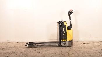 Hyster P1.6
