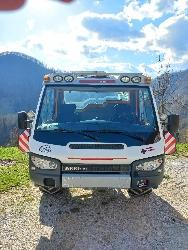 Aebi VT 450