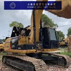 CAT 323 D