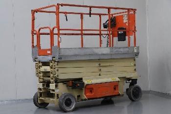 JLG 3246 ES