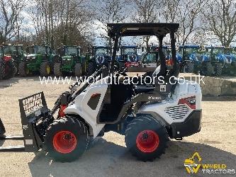 Bobcat L 28