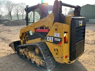 CAT 259 D