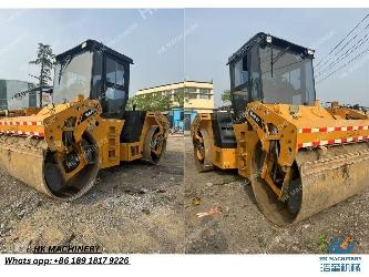SANY STR130C