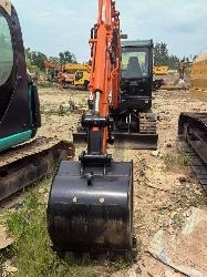 Doosan DX 60