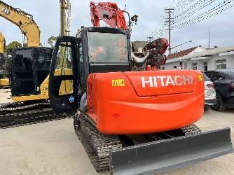 Hitachi ZX 70