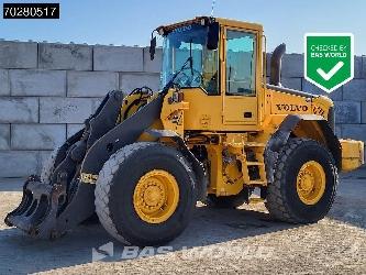 Volvo L90 E