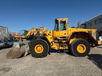 Volvo L 150 E