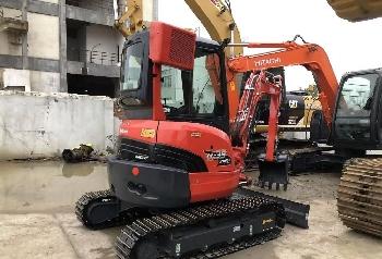Kubota U 35