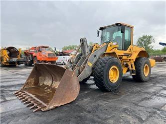 Volvo L 120 F